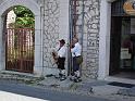 zampognari a Barrea